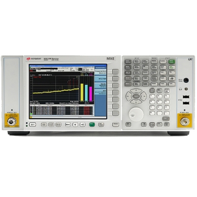 安捷倫Agilent  N9038A  接收機