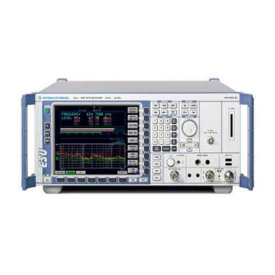 羅德于斯瓦茨R&S ESU8 ESU26 ESU40 EMI測試接收機