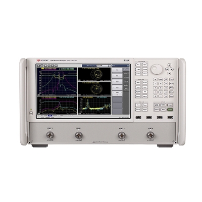 E5080A ENA 矢量網(wǎng)絡(luò)分析儀