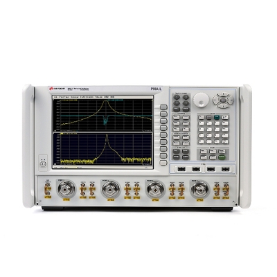 N5232A PNA-L 微波網(wǎng)絡(luò)分析儀