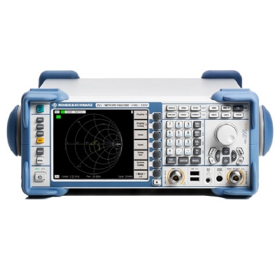 ZVL13 矢量網(wǎng)絡(luò)分析儀