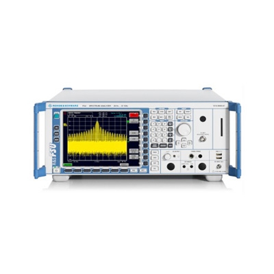 FSU8 頻譜分析儀