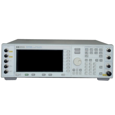 安捷倫Agilent E4422B ESG-A 系列模擬 RF 信號發(fā)生器