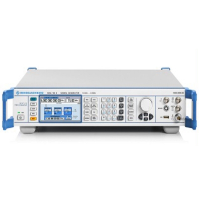 R&S SMB100A 射頻和微波信號發(fā)射器