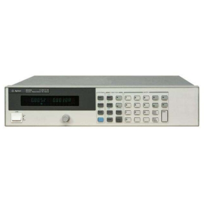 安捷倫Agilent 66332A 100W 動態(tài)測量直流電源