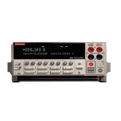 吉時利Keithley 2600 系列 電流-電壓數字源表